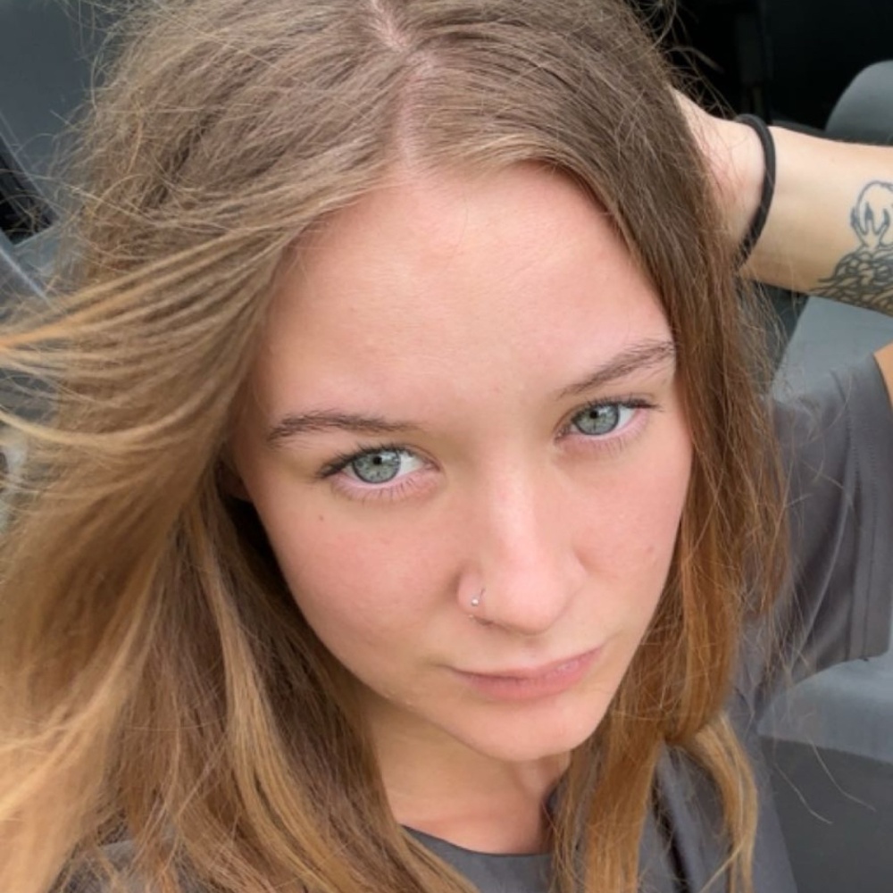 Meet your Posher, Jayda